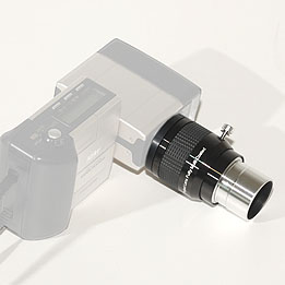 GSO 40mm Super Plossl eyepiece  (for visual & photo-imaging)
